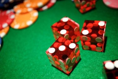 Platform statistics and payout overview dashboard